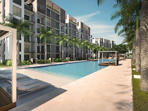 Vive O Invierte En Punta Cana. Entrega 12/2026