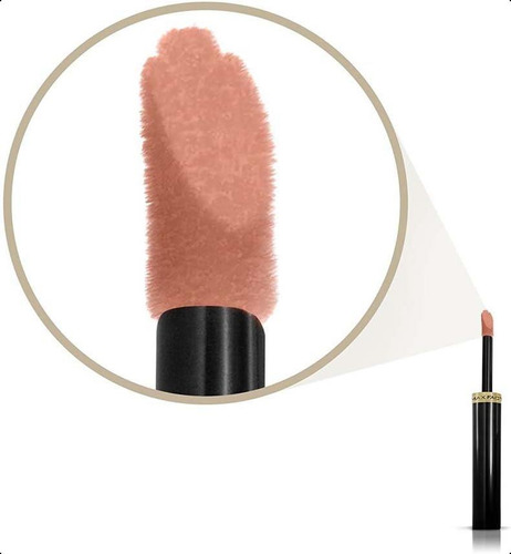 Barra De Labios Max Factor Lip-finity Para Mujeres, No. 191
