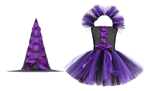 Aplicável A Disfraz De Para Niñas, Vestido De Princesa,