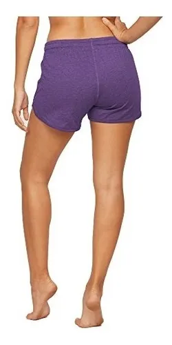 Shorts Cortos De Algodón Para Mujer Talla Xxl