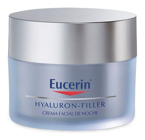 Euc Hyaluron Filler Noche X 50 Ml