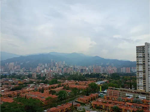 Estrene Este Hermoso Apartamento En Unidad Completa Super Ubicacion