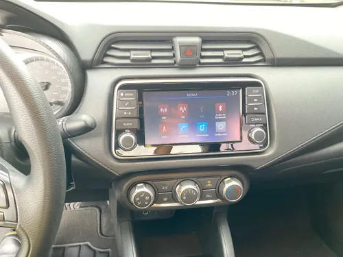 Nissan Versa 1.6 Advance At