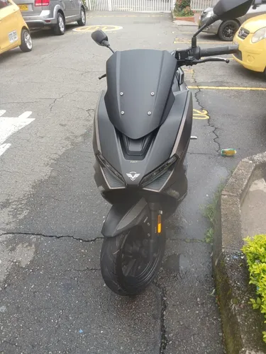 Victory Black 2022 Como Nueva Soat Y Tecno Octubre 2025