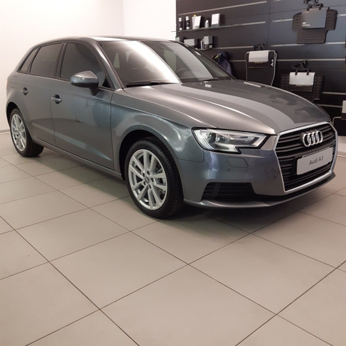 Audi A3 Sportback 2021 1.4 Tfsi 150 Cv