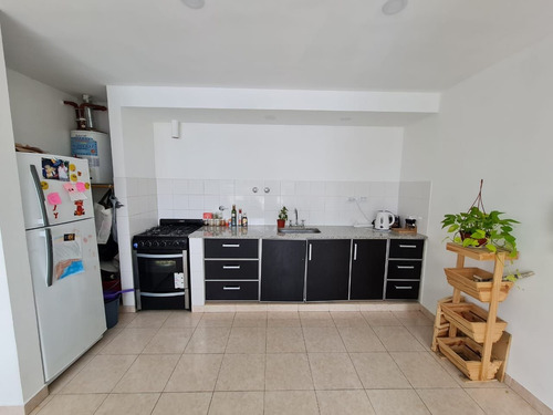 Imagen 2 de 9 de Departamento En Venta En Villa De Mayo