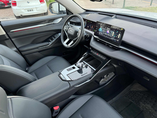 Haval H6 2.0T 2Wd 3Ra Generacion