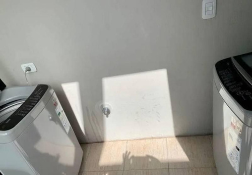 Julián Álvarez 600 Villa Crespo 1amb C/coch U$99.000