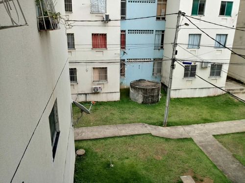 Imagem 1 de 7 de Cond Salvador Laif Ii Sussuarana