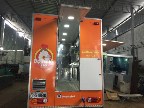 Food Truck Padrão