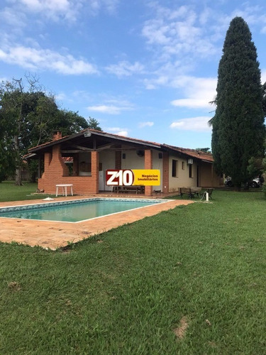 Chácara - Ch01681 - 32210645