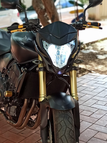 Honda Hornet 600