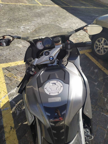 Imagem 9 de 15 de Bmw K1200s