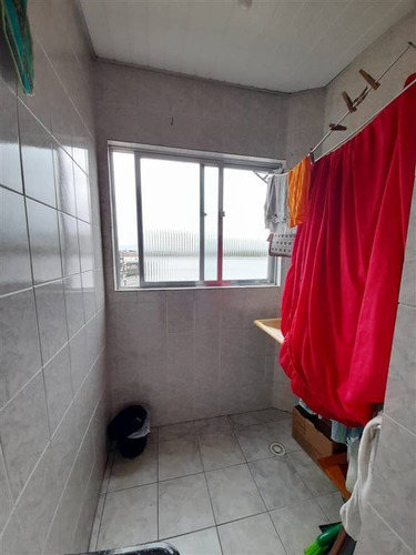 Imagem 8 de 20 de Imperdivel Ap Na Mirim 1 Dorm Com Sacada - Wb00302ws