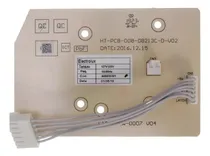 Comprar Placa Interface Para Lavadora Electrolux Lac16 A99035301