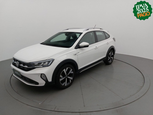 Volkswagen Nivus 1.0 200 TSI TOTAL FLEX HIGHLINE AUTOMÁTICO