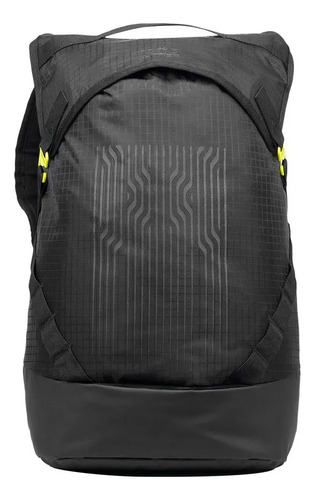 Bolso Morral Para Moto  Laptop 14  Totto Mottion L Negro N01