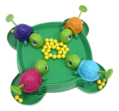 Juego De Mesa Interactivo Para Niños, Juguete 108 Frijoles