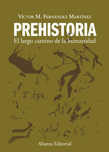 Prehistoria (libro Original)