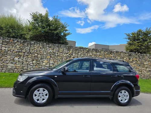 Dodge Journey 2.4 Se/express Fl