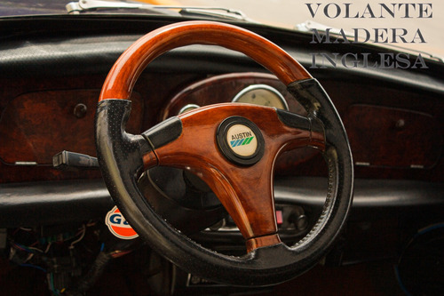 Mini Austin Cooper 1300