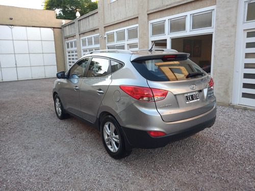 Hyundai Tucson 2.0 Gl 5mt 2wd