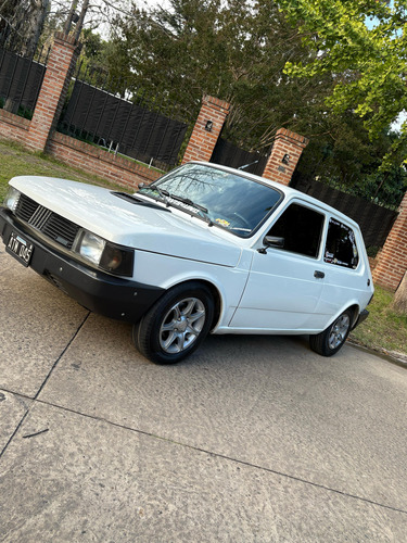 Fiat 147 Spazio 1.4 Tr