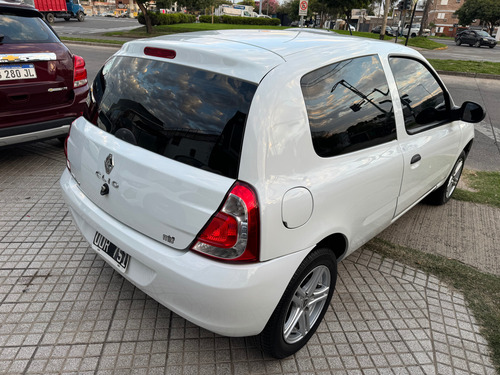 Renault Clio 1.2 Mio Confort Plus Abc 3P