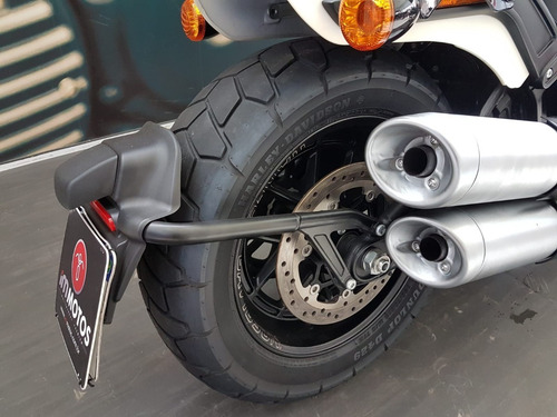 Imagem 11 de 13 de Fat Bob 114 Fxfbs - 2019