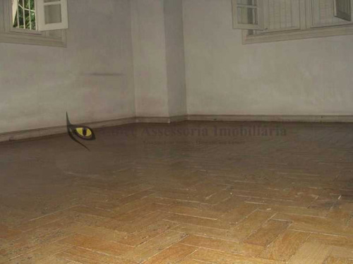Imagem 12 de 15 de Casa De Rua-à Venda-grajaú-rio De Janeiro - Taca50026