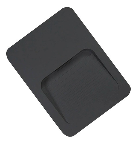 Imagem 5 de 7 de Balizador Arandela Parede Externo Ip65 Led 2w 3000k 4x2