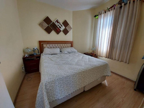 Imagem 11 de 20 de Apartamento Residencial Em São Paulo - Sp - Ap1559_etic