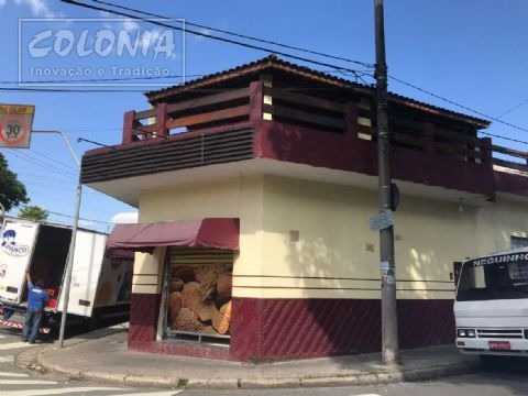 Imagem 6 de 6 de Comercial A Venda - 4448305