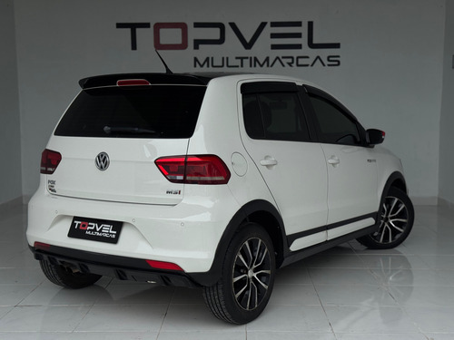 Volkswagen Fox 1.6
