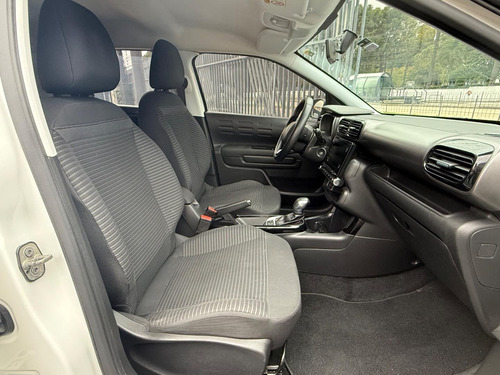 Citroen C4cactus Feel A 2020