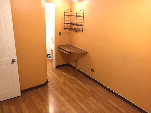 Departamento En La Mejor Ubicación! Descuento En Comision!