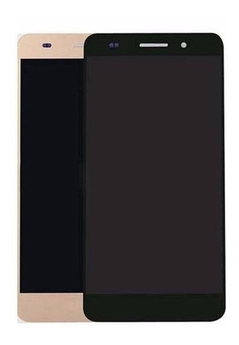 Lcd+touch Huawei Gw Metal/ Y 7/ Y7 2017