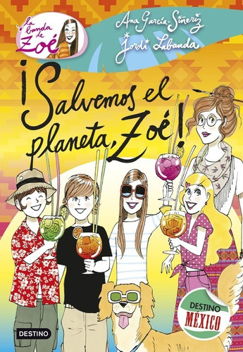 Libro Salvemos El Planeta - Garcia-siñeriz, Ana