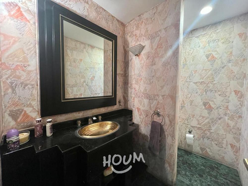 Casa En Bosque De Las Lomas, Miguel Hidalgo Con 4 Recámaras, 731 M², Id: 142607
