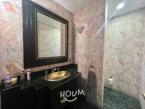 Casa En Bosque De Las Lomas, Miguel Hidalgo Con 4 Recámaras, 731 M², Id: 142607