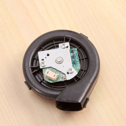 Y Nuevo Módulo De Motor De Ventilador Para Robot Aspirador