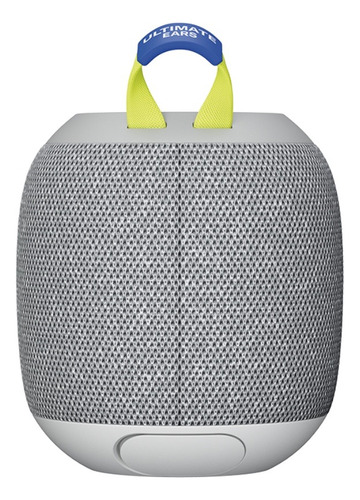 Bocina Bluetooth Ultimate Ears Wonderboom 4 Color Gris