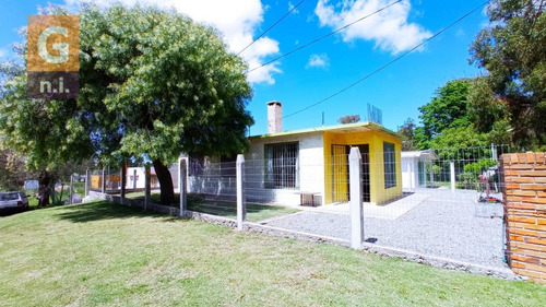 Casa En Piriápolis (playa Grande) - Ref. 1977
