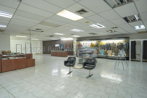 Edificio Industrial ( 3 Niveles) Venta San Martin Mls- 24-4971