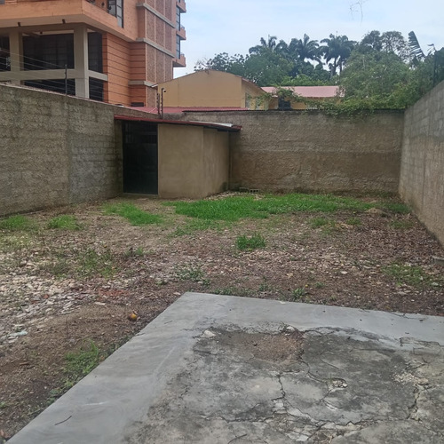 Alquiler De Local En Urb La Alegría Cerca De Av Bolivar