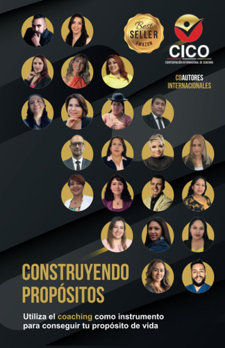 Livro: Construindo Objetivos: Use O Coaching Como Instrument