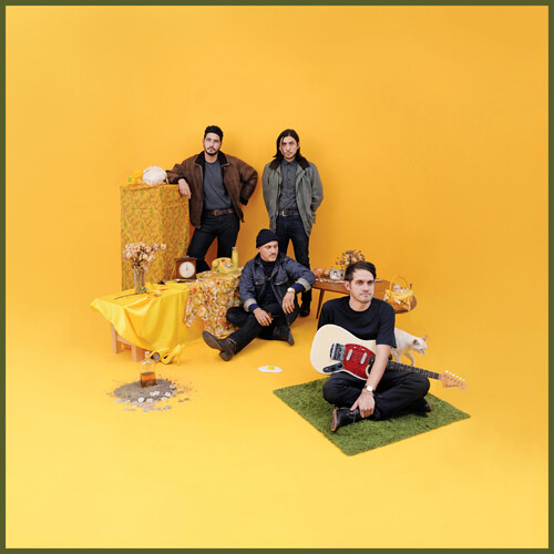 Juntos Pangea Bulls & Roosters Lp