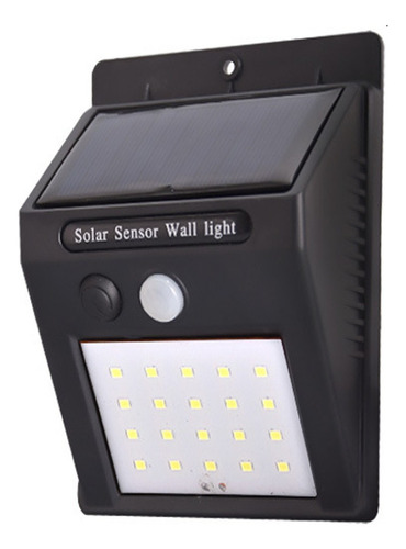 Para Luces Luces De Seguridad Para Exteriores Con Sensor De