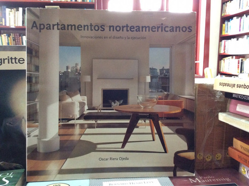 Apartamentos Norteamericanos Innovaciones Diseño De Riera