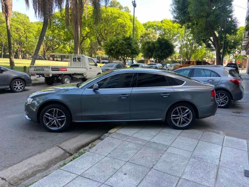 Audi A5 Sportback 2013 2.0 Tfsi 225cv Multitronic